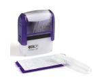 Штамп самонаборный Colop Printer 30/1-Set, 47х18, 5 стр, 1 касса
